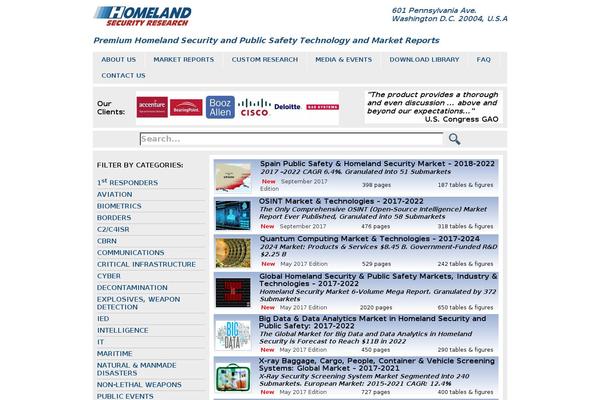 hsrc.biz site used Deploy