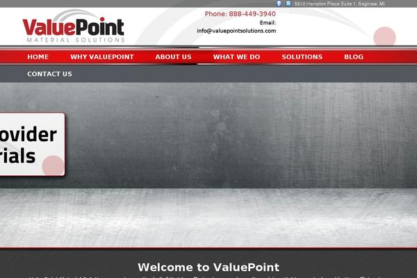 Site using Smartcat_our_team plugin
