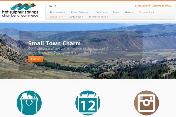 hsschamber.com site used Optimizer_pro