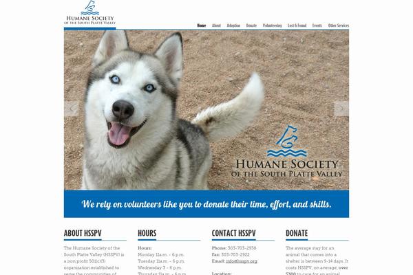 Site using Emailbuddy plugin