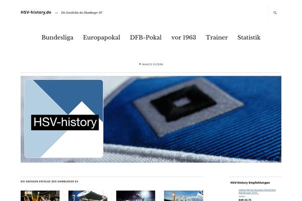 Zuki. theme site design template sample