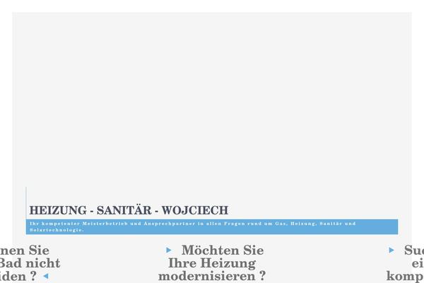 Site using Fonts-lokal plugin