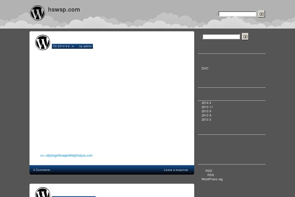 hswsp.com site used easyOne