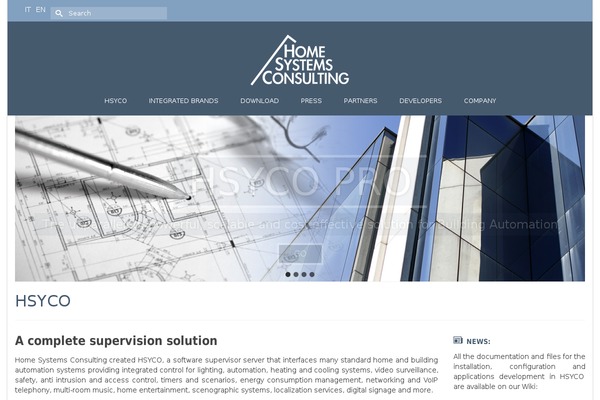 Virtue Premium theme site design template sample