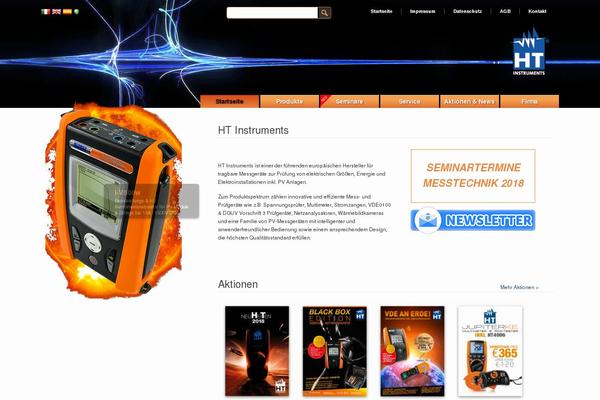 Site using WP-DownloadManager plugin