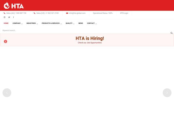 Site using Wp-job-openings plugin