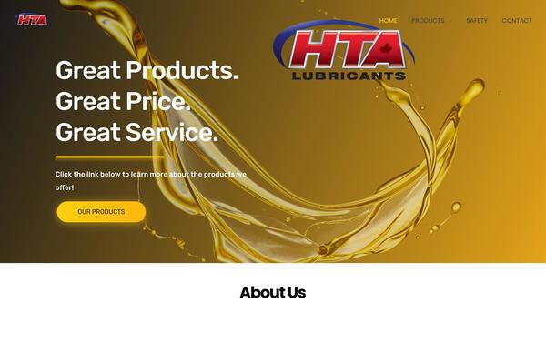 Site using Bdthemes-element-pack plugin