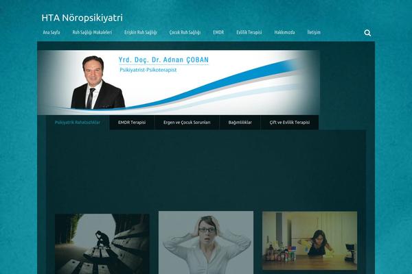 htanoropsikiyatri.com site used Bokeh