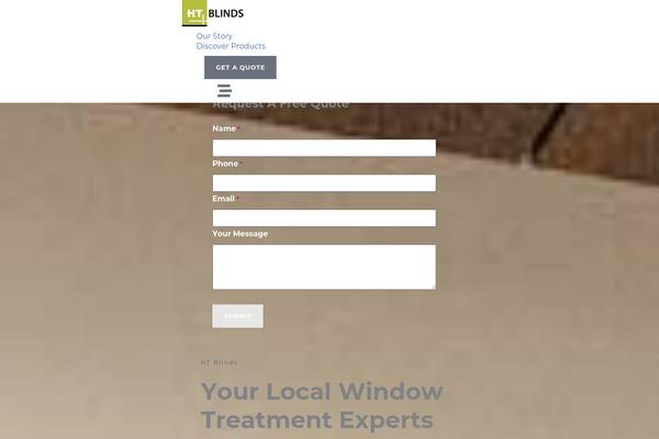 Site using Gravityforms plugin