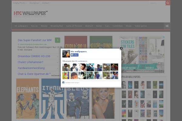 Site using EWWW Image Optimizer plugin