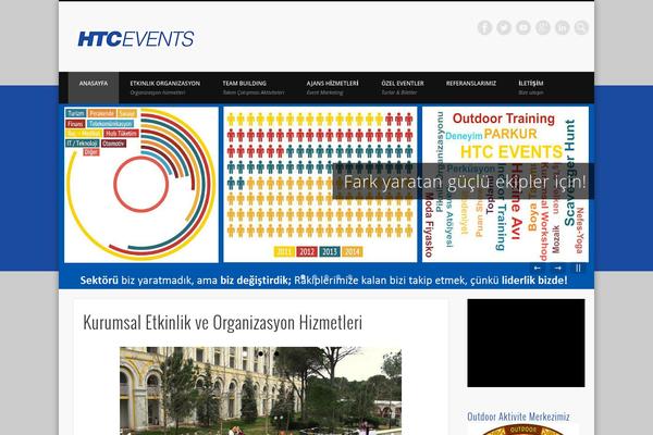 Pinboard theme site design template sample