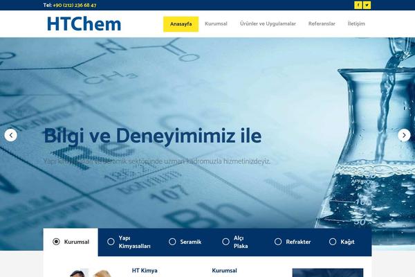 Site using Timetable plugin