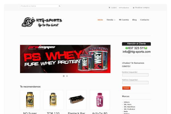 Site using Better WordPress Minify plugin