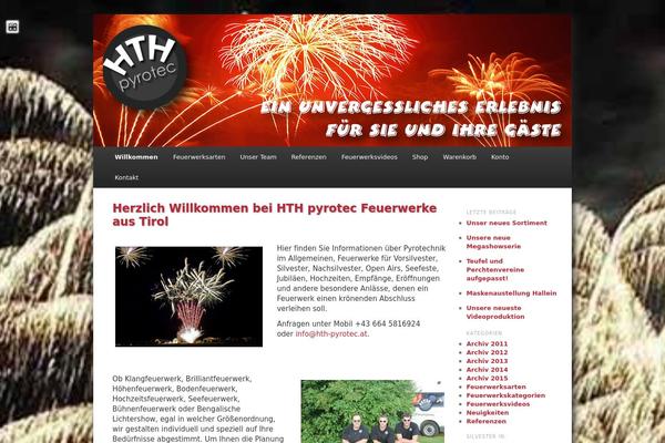 Site using T-countdown plugin