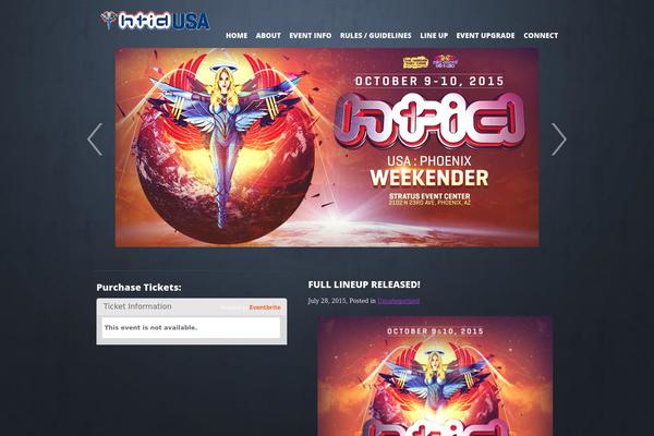 htidusa.com site used Musicportal