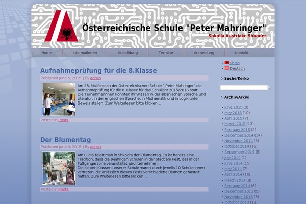 htl-shkoder.com site used Austriakja_wp0