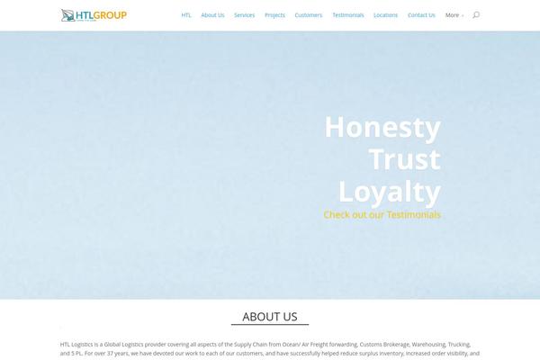 Divi-2-1-2 theme site design template sample