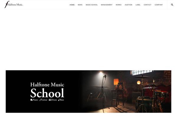 Site using Rt-zona-extensions plugin