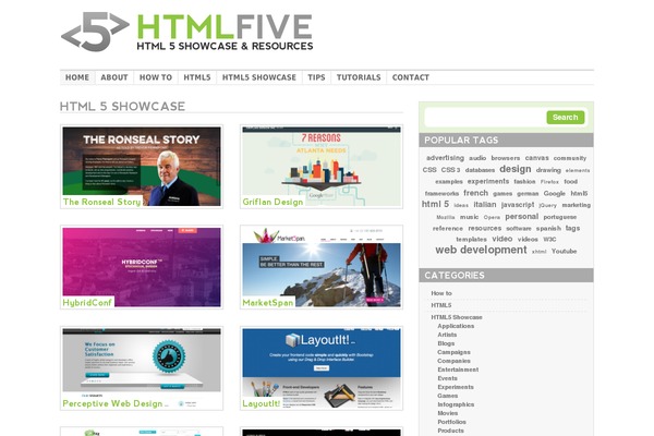 Digital-pro theme site design template sample