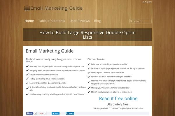 Subway theme site design template sample