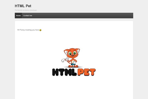 Twenty Twenty-Two theme site design template sample