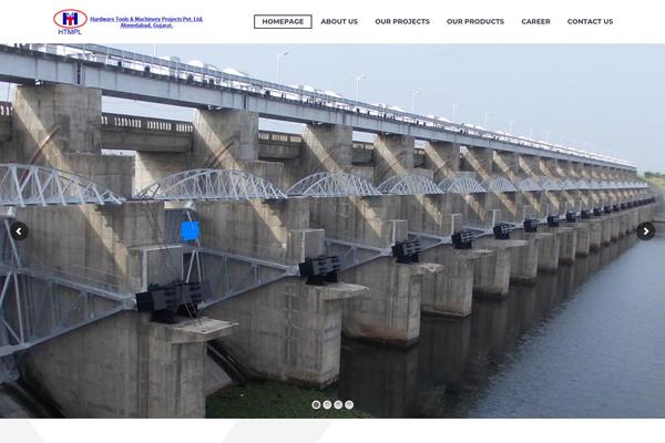 Site using Zilla-likes plugin