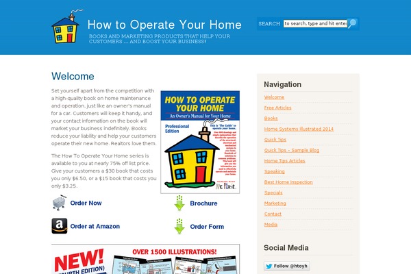 htoyh.com site used BlueSensation