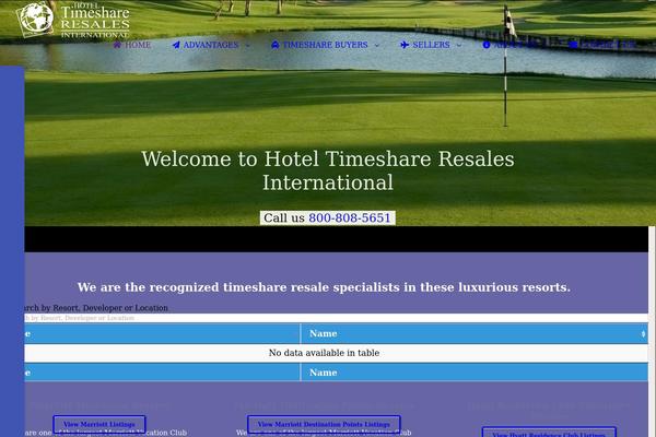Site using Screen-reader-with-fontsize plugin