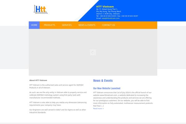 Site using Wp_roksprocket plugin