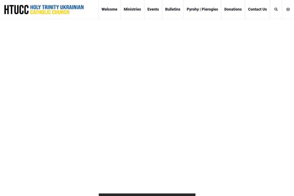 htucc.com site used My-church