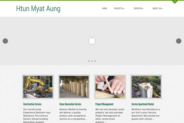 htunmyataung.com site used Htunmyataung
