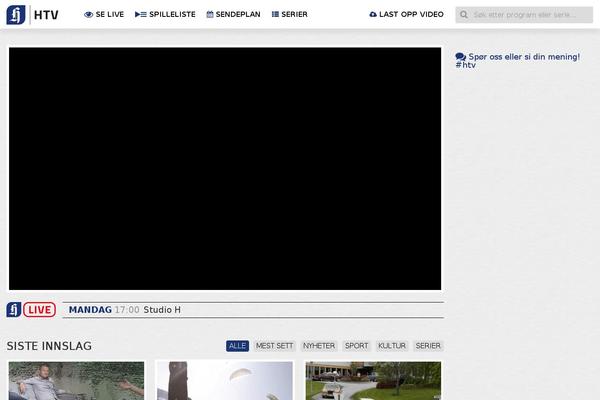 Site using Taxonomy Images plugin