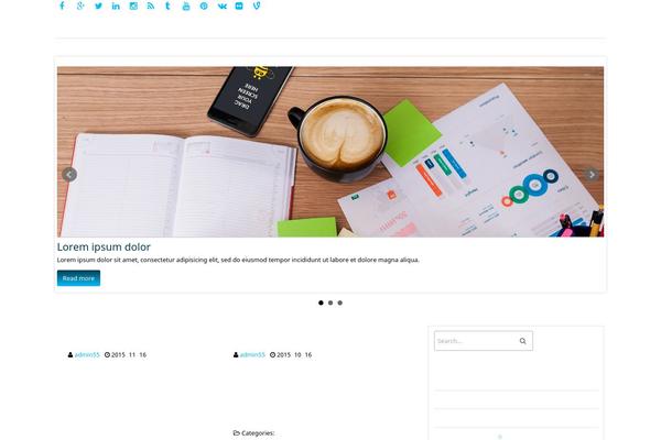 htvturkiye.com site used fGeek
