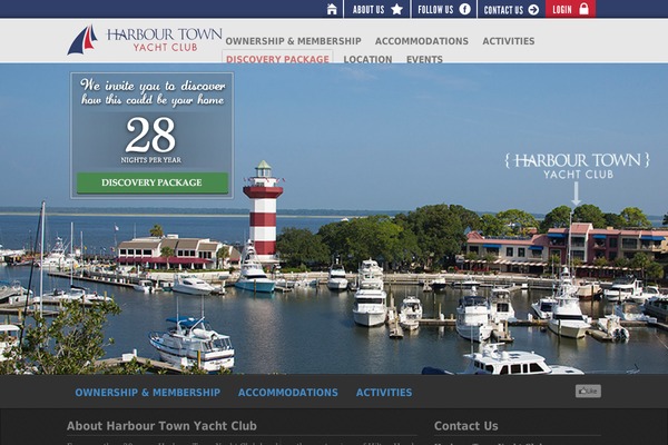 htyc.com site used Htyc