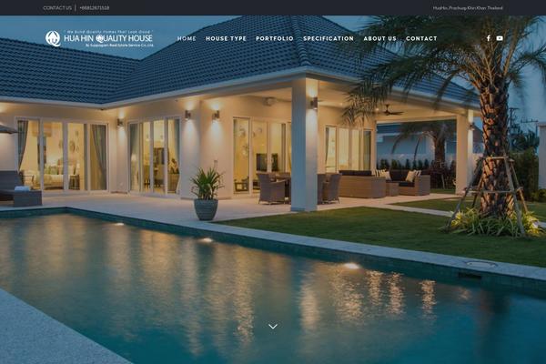 Site using Simply-gallery-block plugin