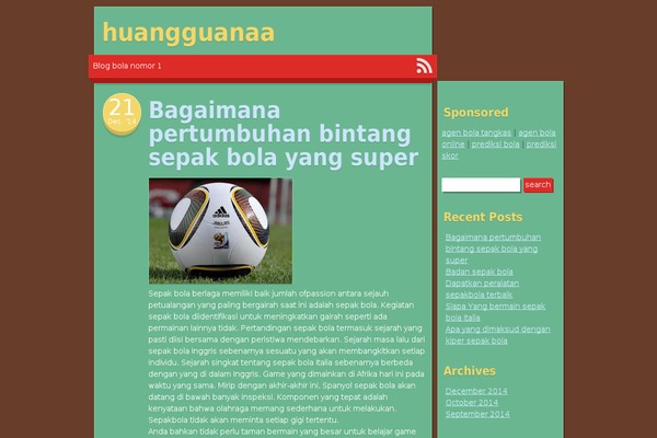 Next Saturday theme site design template sample