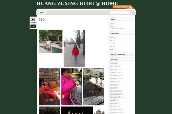 Site using Codesnippet plugin