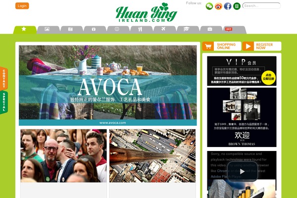 Handcrafted-wp-theme-master theme site design template sample