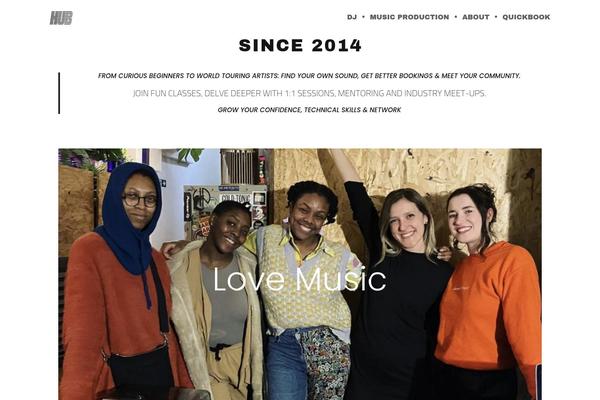 Site using Responsive-accordion-and-collapse plugin