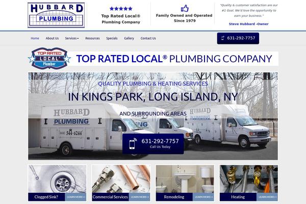 Uxi theme site design template sample