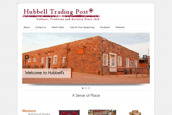 Colorway Theme theme site design template sample