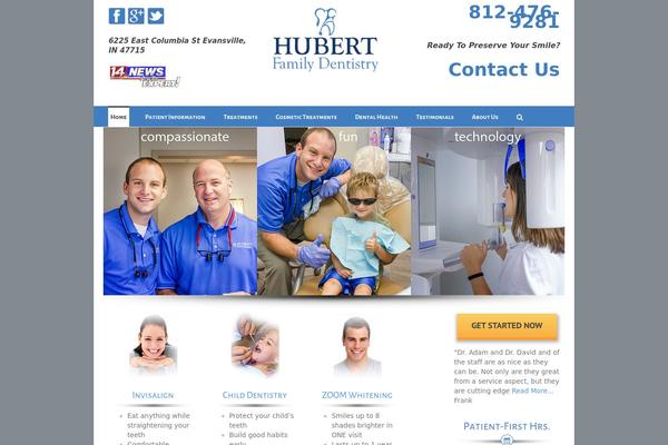 Site using Wpforms plugin