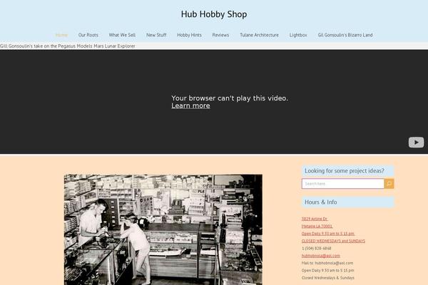 Site using SEO by SQUIRRLY™ plugin