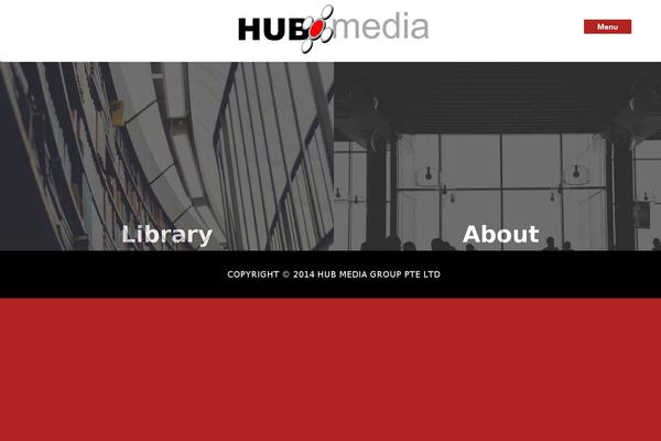 StanleyWP theme site design template sample