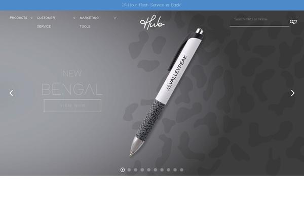 Site using Ti-woocommerce-wishlist-premium plugin