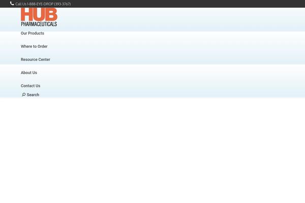 Site using Pressable-cache-management plugin