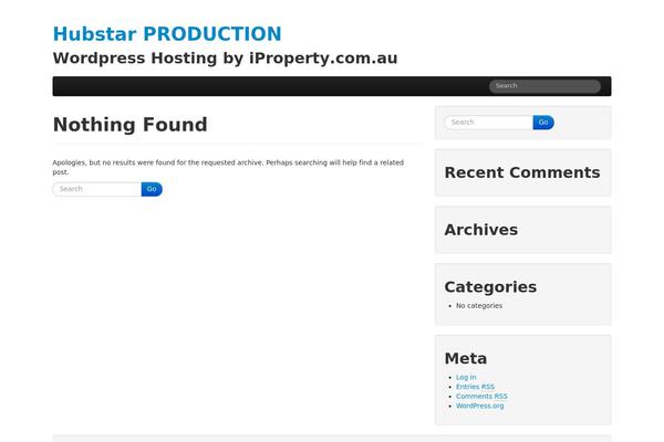 The Bootstrap theme site design template sample