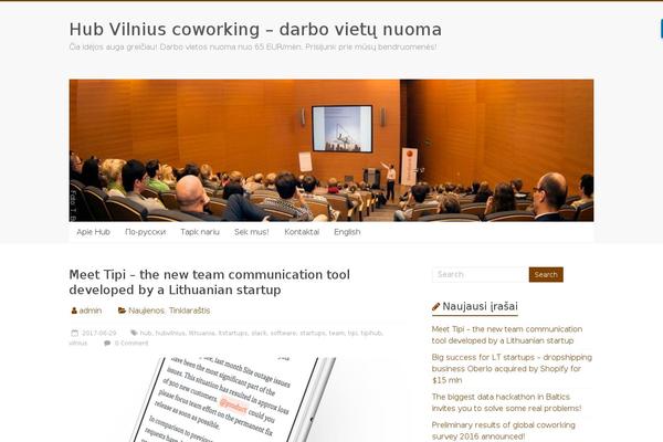 Site using Gallery by BestWebSoft plugin