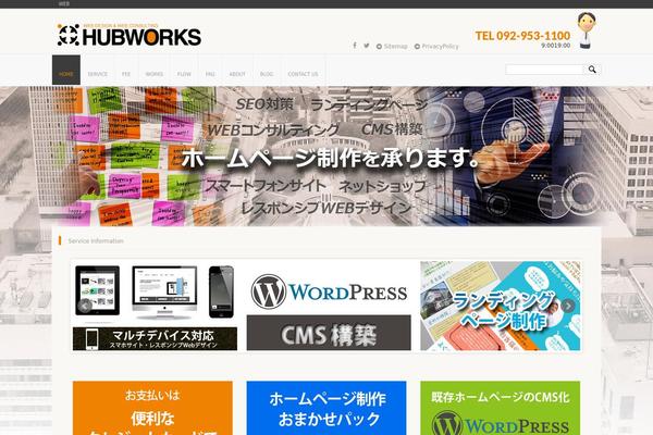 Site using BJ Lazy Load plugin
