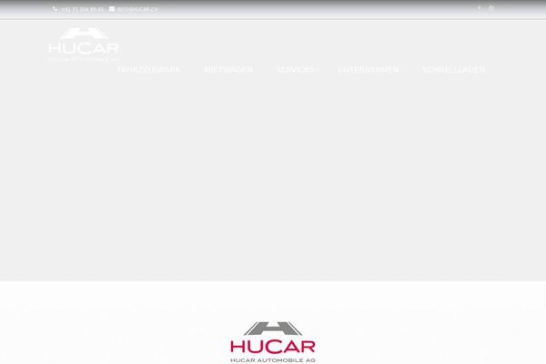 Site using Wwp-vc-gmaps plugin